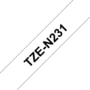 TZEN231 tootepilt