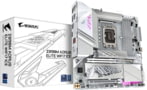 Product image of Z890M A ELITE WF7 ICE