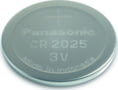 Product image of CR-2025EL/4B