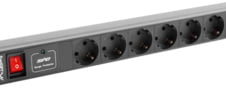 Product image of PDU-07F-0200-BK