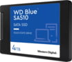 Product image of WDS400T3B0A