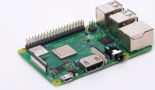 Product image of Raspberry-PI-3B+