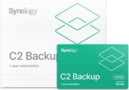 Product image of C2-BACKUP500G-1Y (EU)