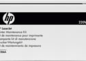 Product image of CE506A
