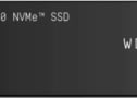 WDS100T1X0M tootepilt