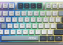 FORGE GK600 TKL W SKY US tootepilt