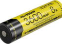 NL1836HP(3600MAH) tootepilt