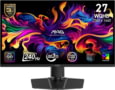 MAG 271QP QD OLED X24 tootepilt