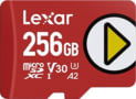 Product image of LMSPLAY256G-BNSNG