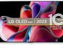 Product image of OLED65G36LA