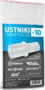 Product image of Ustnik Uniwersalny opak 10 szt