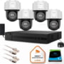 Product image of PTZ-N2MP-P