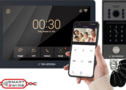 Product image of RM-T203HD BLACK/RC-212HD-CK1
