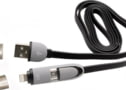 Product image of USB 2IN1B