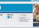 CE741A tootepilt