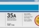 Product image of CB435A