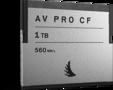 Product image of AVP1TBCF