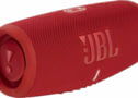 Product image of JBLCHARGE5RED