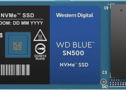 Product image of WDS250G1B0C