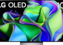 Product image of OLED65C31