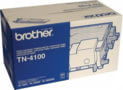 TN4100 tootepilt