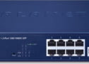 Product image of GS-4210-8T2S