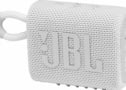 Product image of JBLGO3WHT