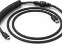 GLO-CBL-COIL-BLACK tootepilt