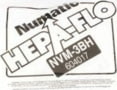 Product image of 604015 / NVM1CH