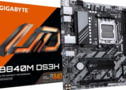 Product image of B840M DS3H