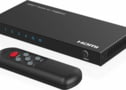 Product image of MC-HDMISWITCH0401-4K