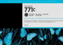 B6Y07A tootepilt