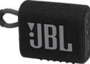 Product image of JBLGO3BLK