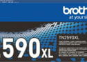 Product image of TN2590XL