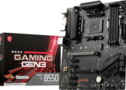 Product image of B550 GAMING GEN3