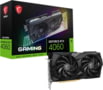 Product image of GeForce RTX 4060 GAMING 8G
