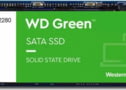Product image of WDS240G3G0B