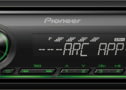 Product image of Pioneer MVH-S120UBG