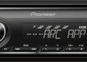 Product image of Pioneer MVH-S120UBW