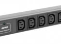 Product image of PDU-08I-0200-C20-BK