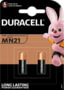 Product image of Duracell MN21 blister 2szt