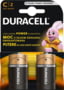 Product image of DURACELL Basic C/LR14 K2