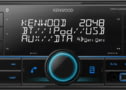 Product image of Kenwood DPX-M3300BT