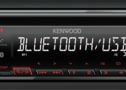 Product image of Kenwood KDC-BT440 U