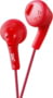 Product image of JVC HA-F160 red