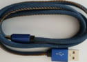 Product image of CC-USB2J-AMmBM-2M-BL