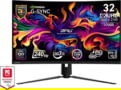 Product image of MPG 321CURX QD-OLED