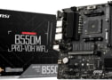 Product image of B550M PRO-VDH WIFI