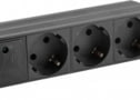 Product image of PDU-03F-0200-IEC-BK