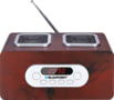 Product image of BLAUPUNKT PP5BR